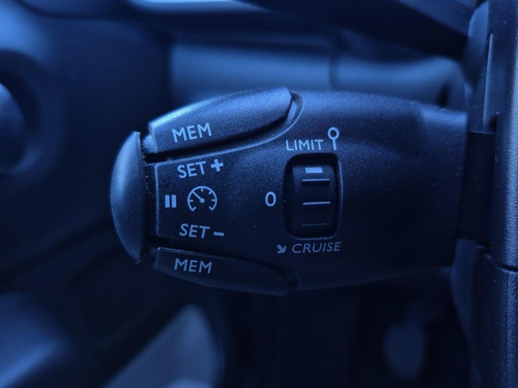 Citroën C3 - Photo 15