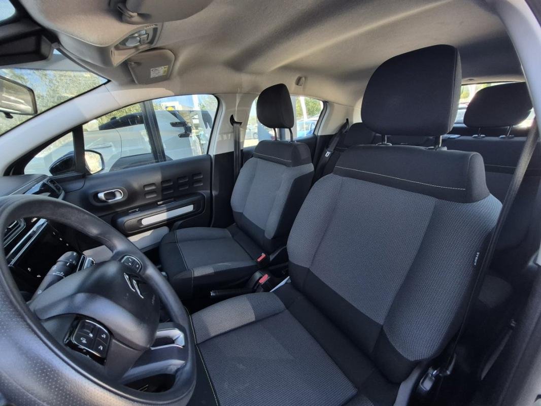 Citroën C3 - Photo 17