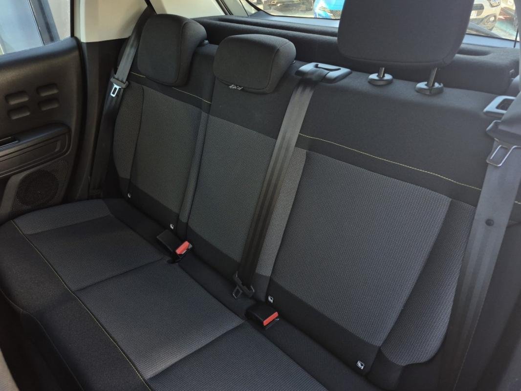 Citroën C3 - Photo 18