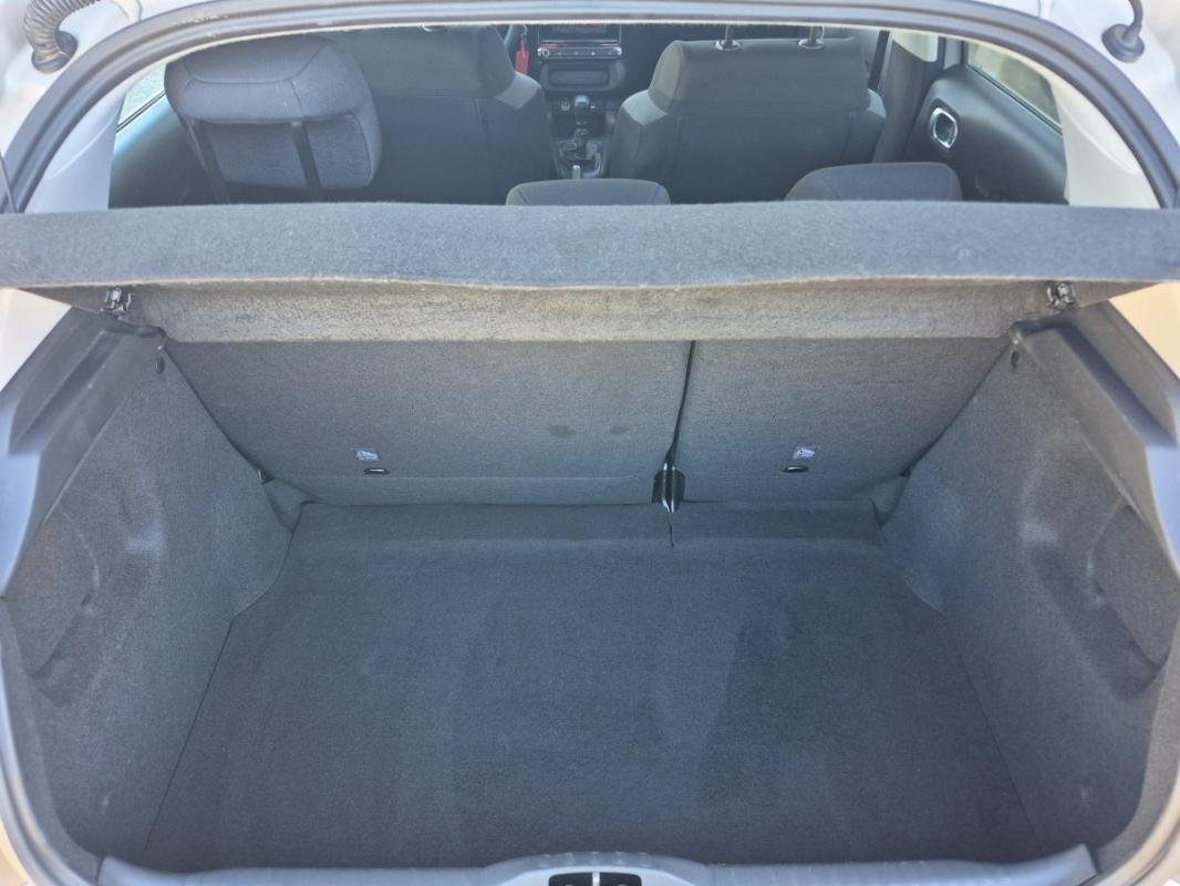 Citroën C3 - Photo 19