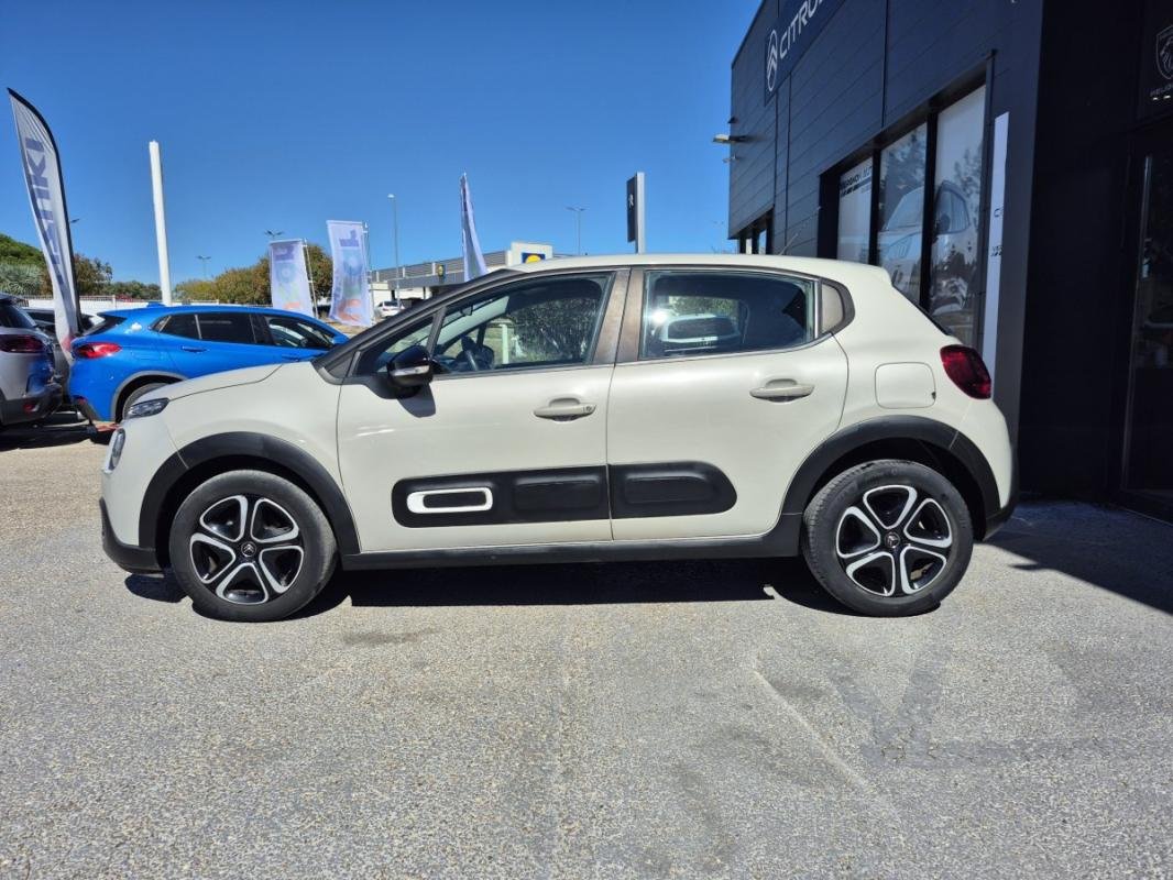 Citroën C3 - Photo 2