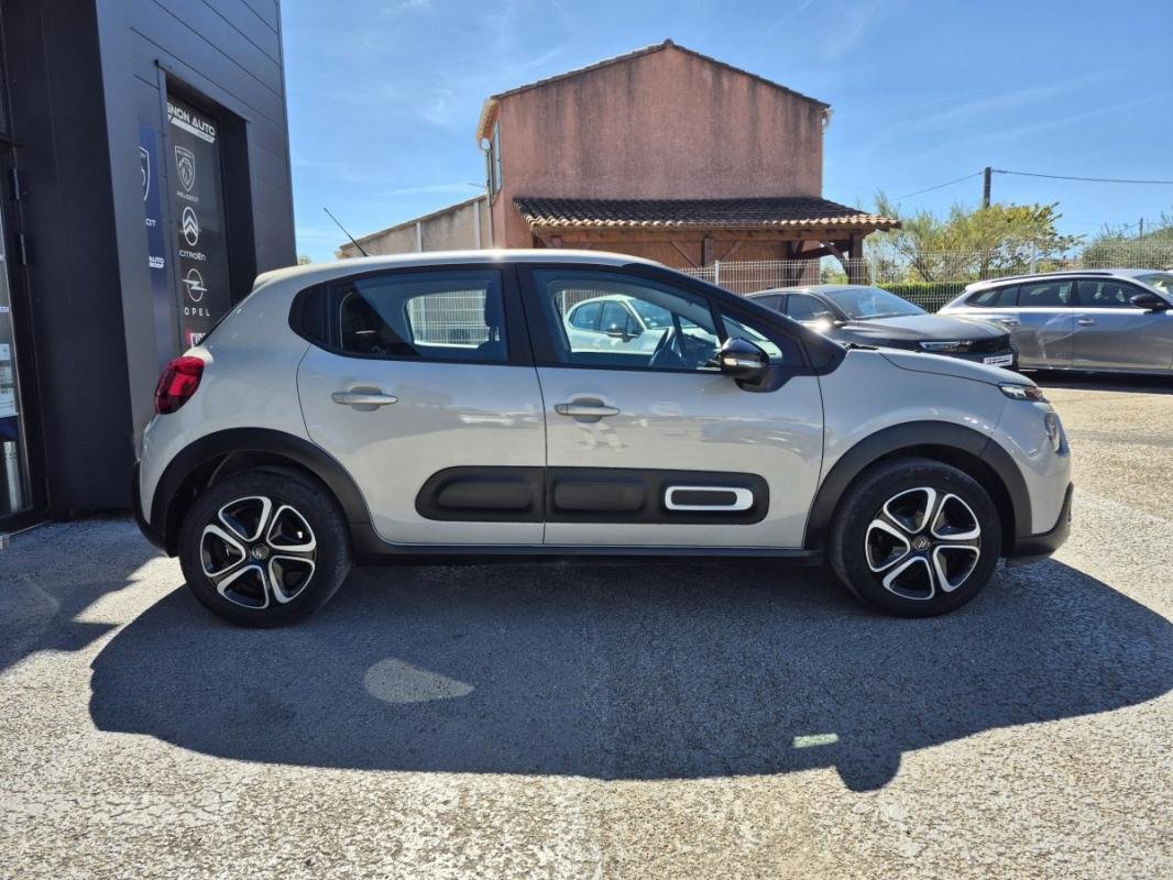 Citroën C3 - Photo 21