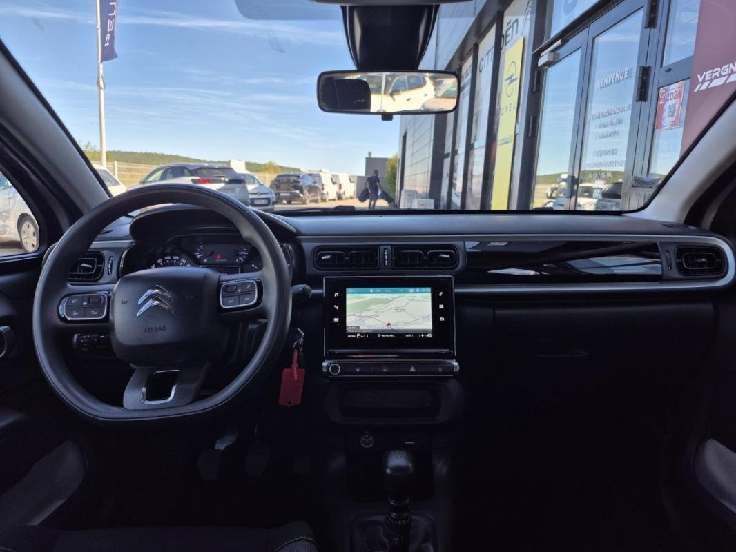 Citroën C3 - Photo 24