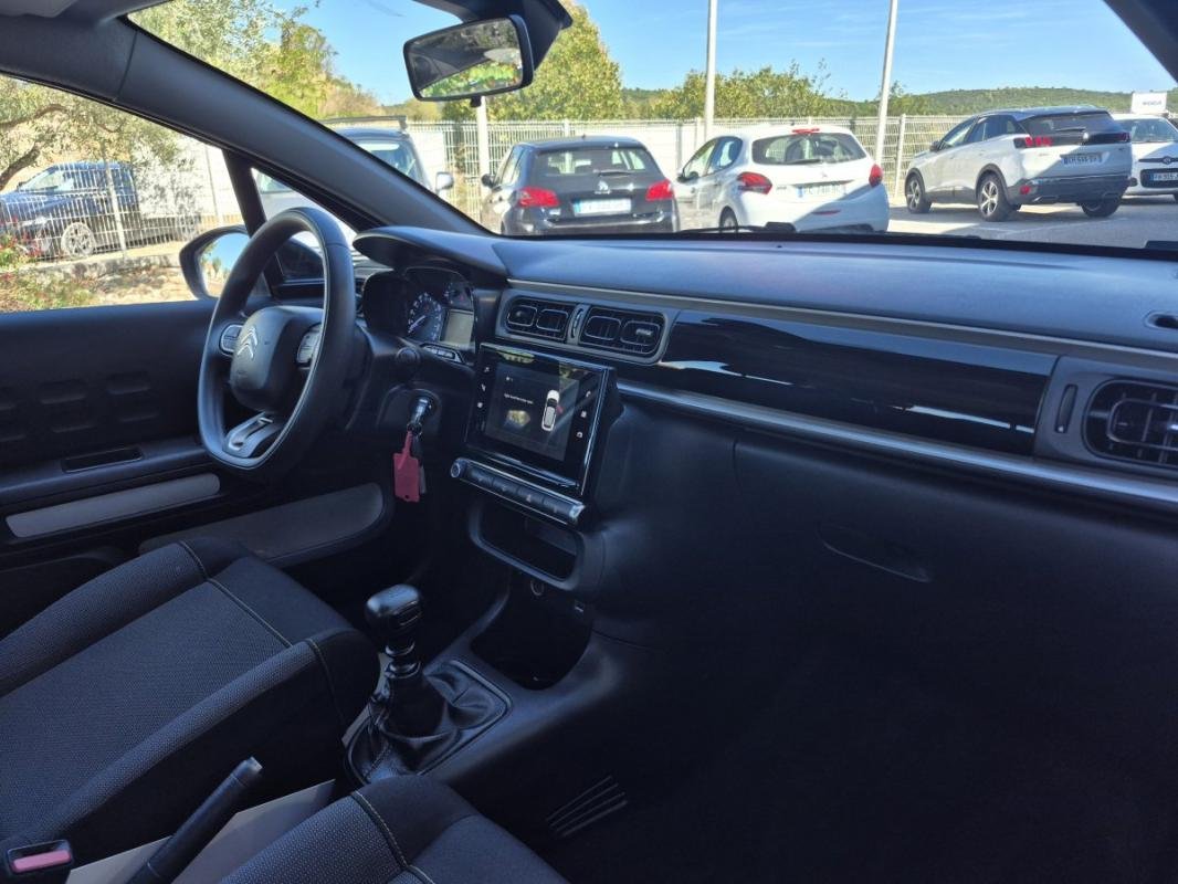 Citroën C3 - Photo 25