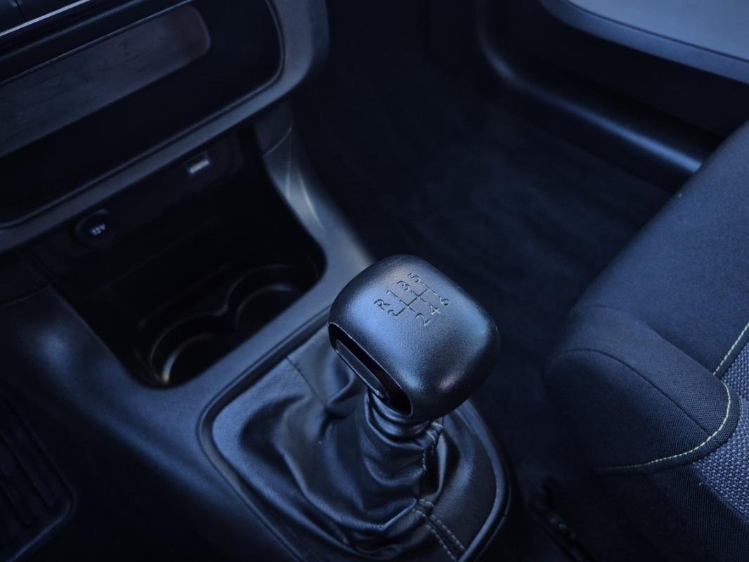 Citroën C3 - Photo 31