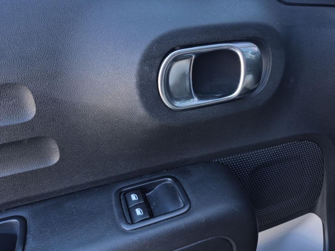 Citroën C3 - Photo 32