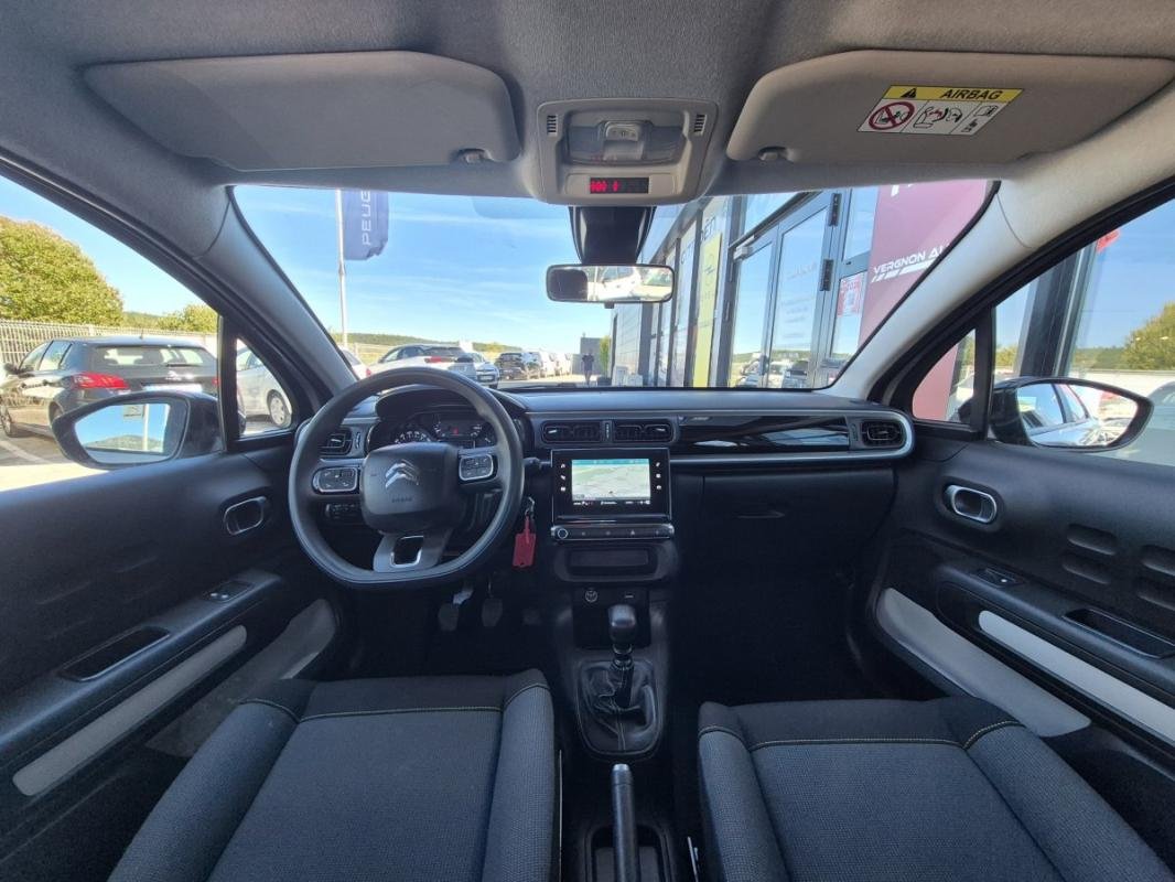 Citroën C3 - Photo 4