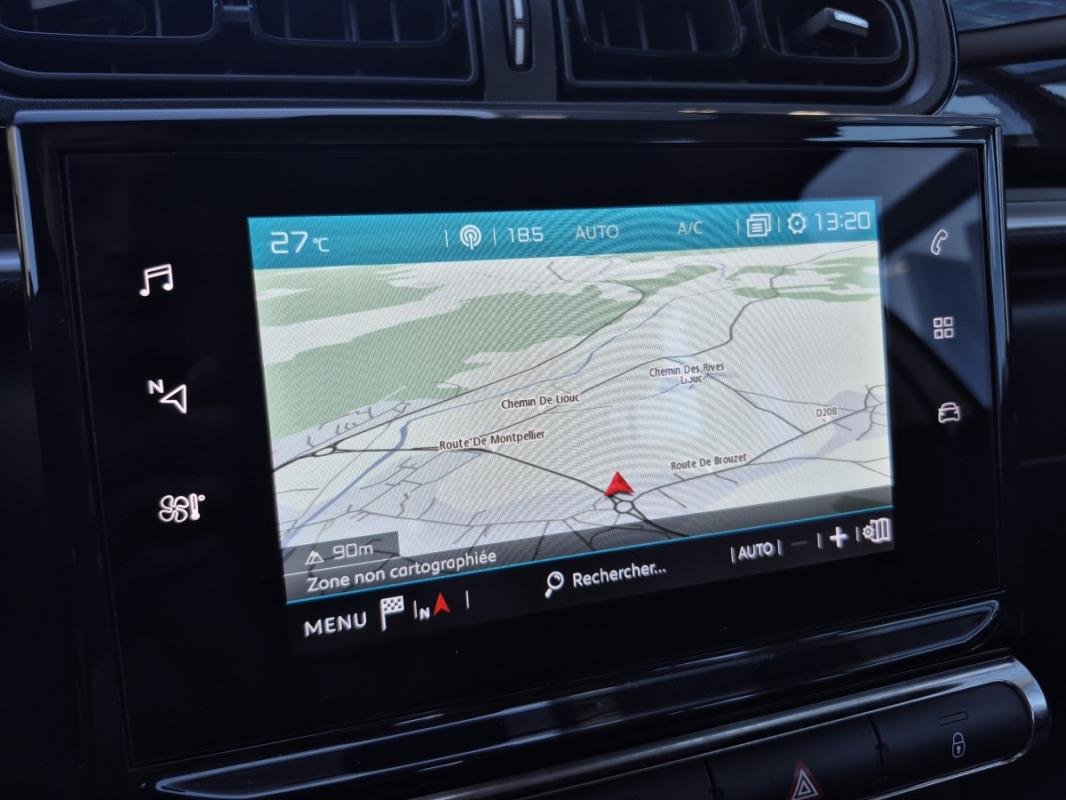 Citroën C3 - Photo 8