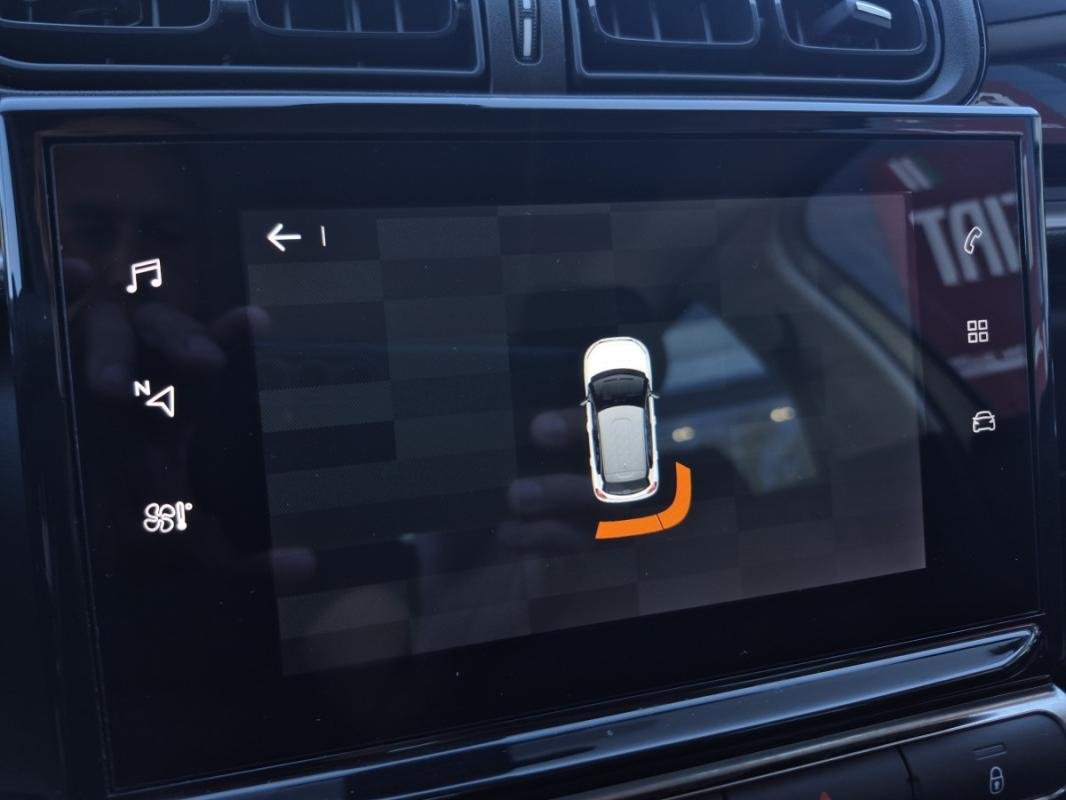 Citroën C3 - Photo 9