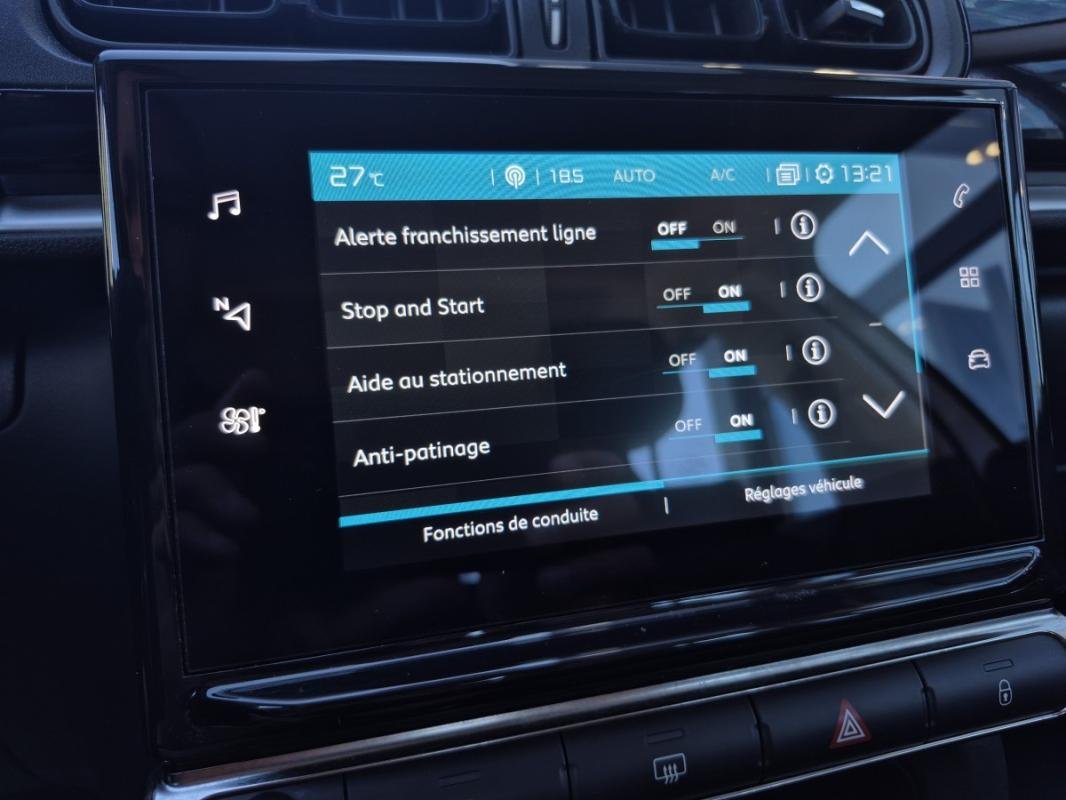 Citroën C3 - Photo 10