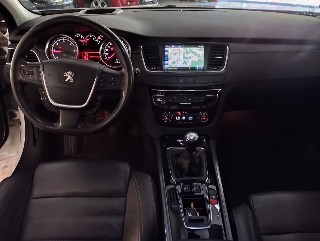Peugeot 508 - Photo 3
