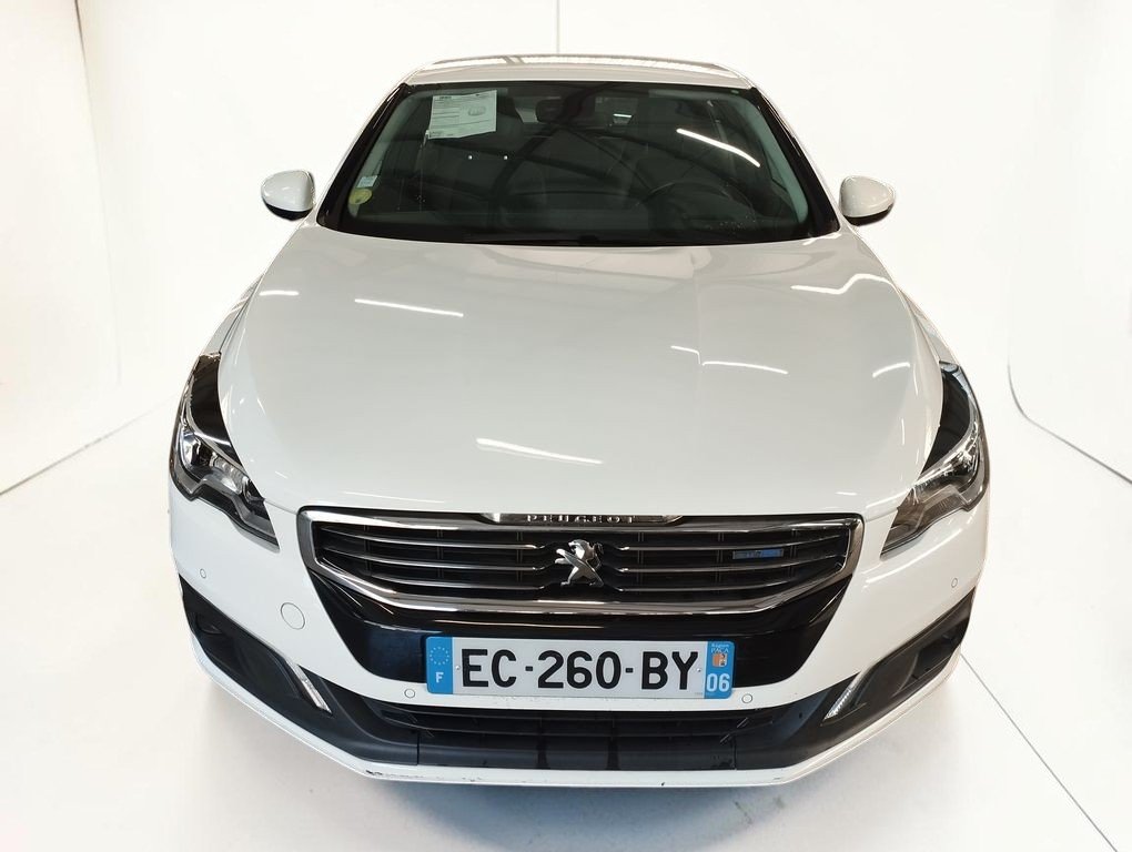 Peugeot 508 - Photo 4