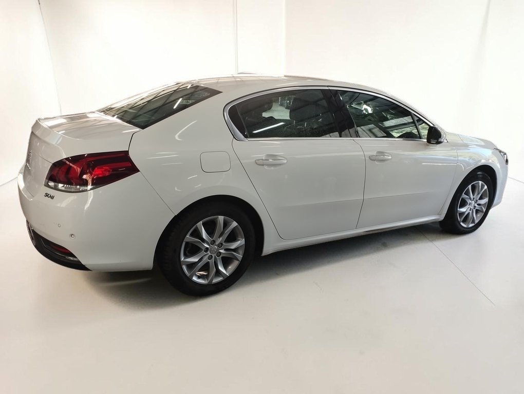 Peugeot 508 - Photo 7
