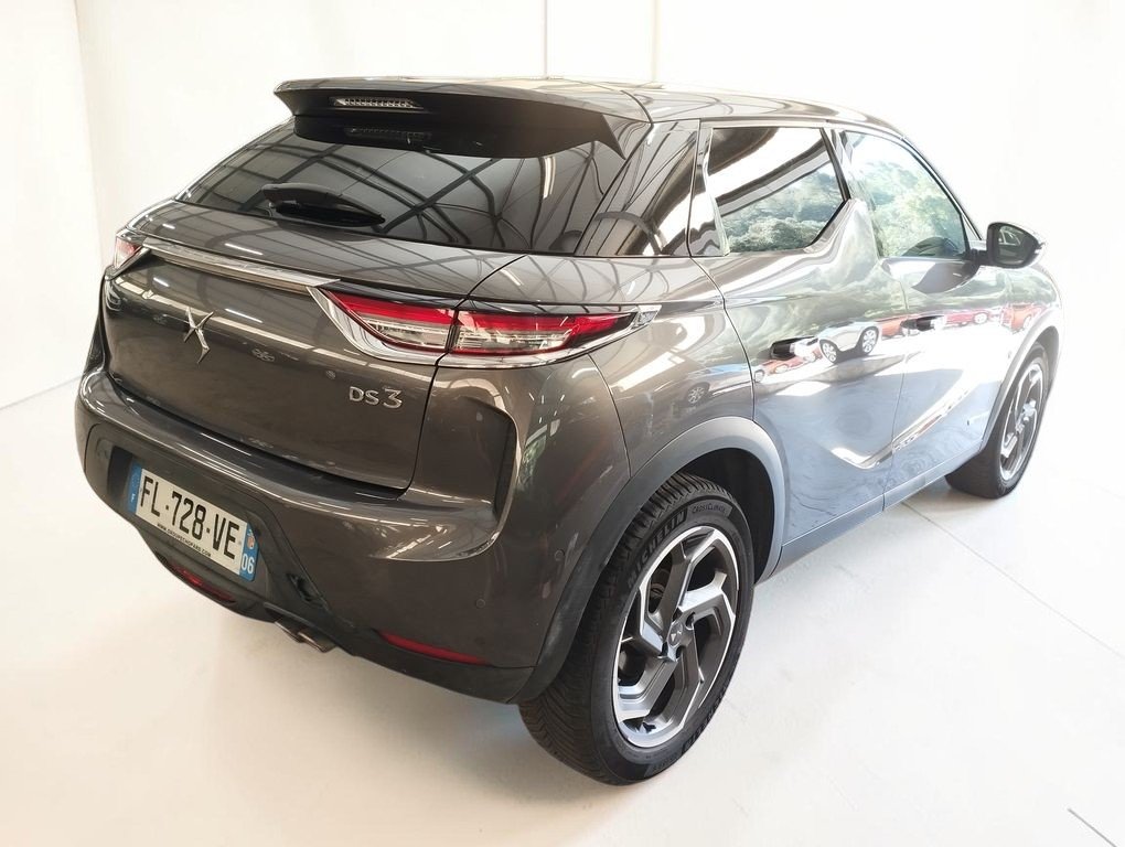 DS DS 3 Crossback - Photo 2