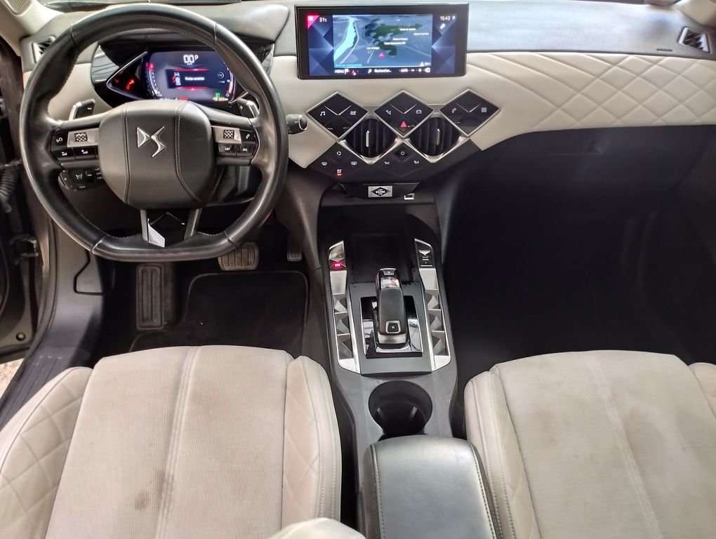 DS DS 3 Crossback - Photo 3
