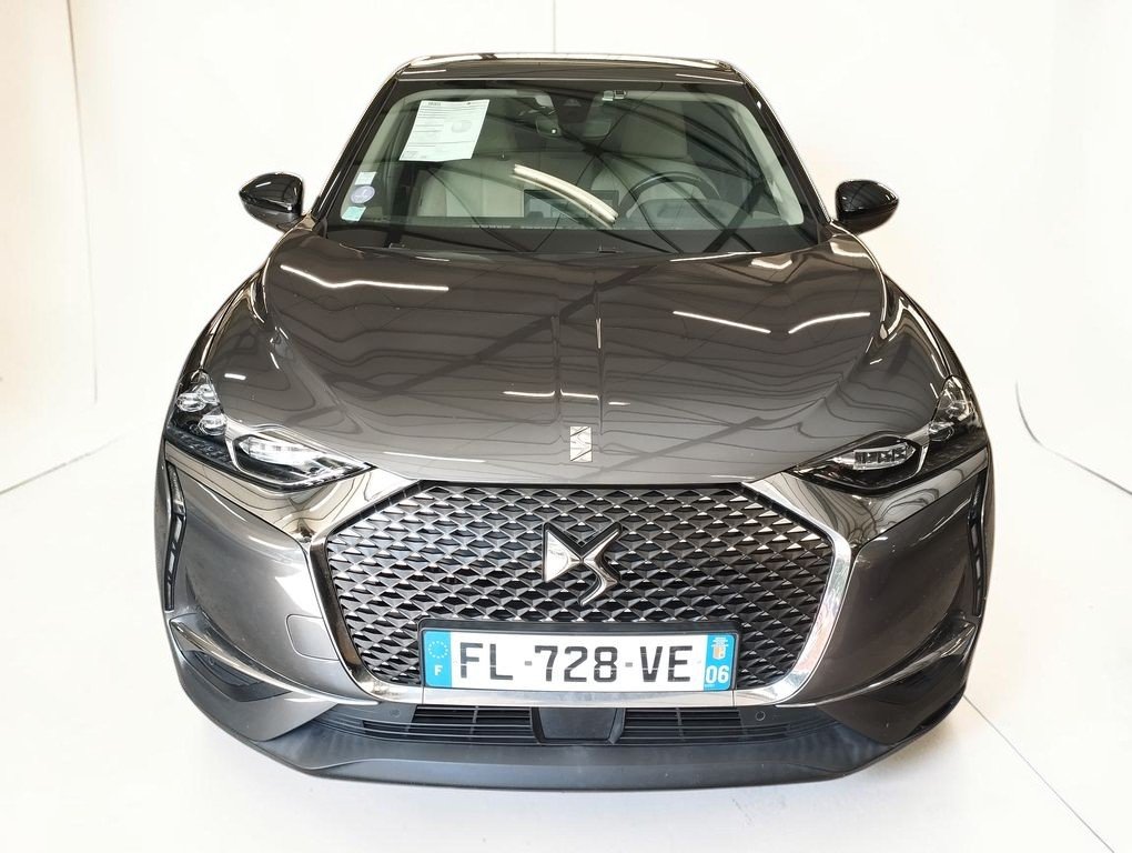 DS DS 3 Crossback - Photo 4