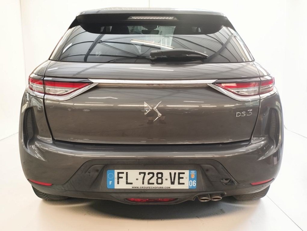 DS DS 3 Crossback - Photo 5
