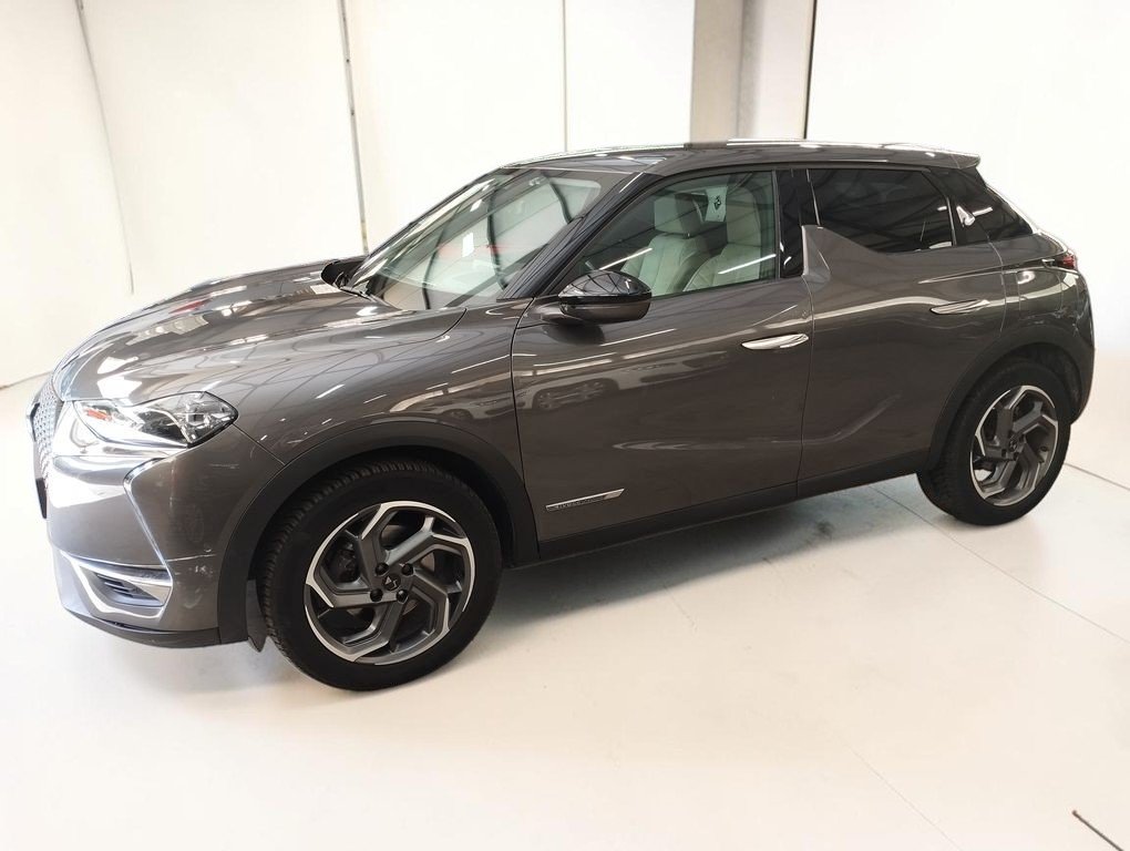 DS DS 3 Crossback - Photo 6