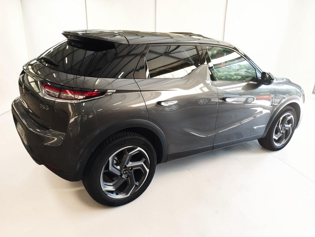DS DS 3 Crossback - Photo 7