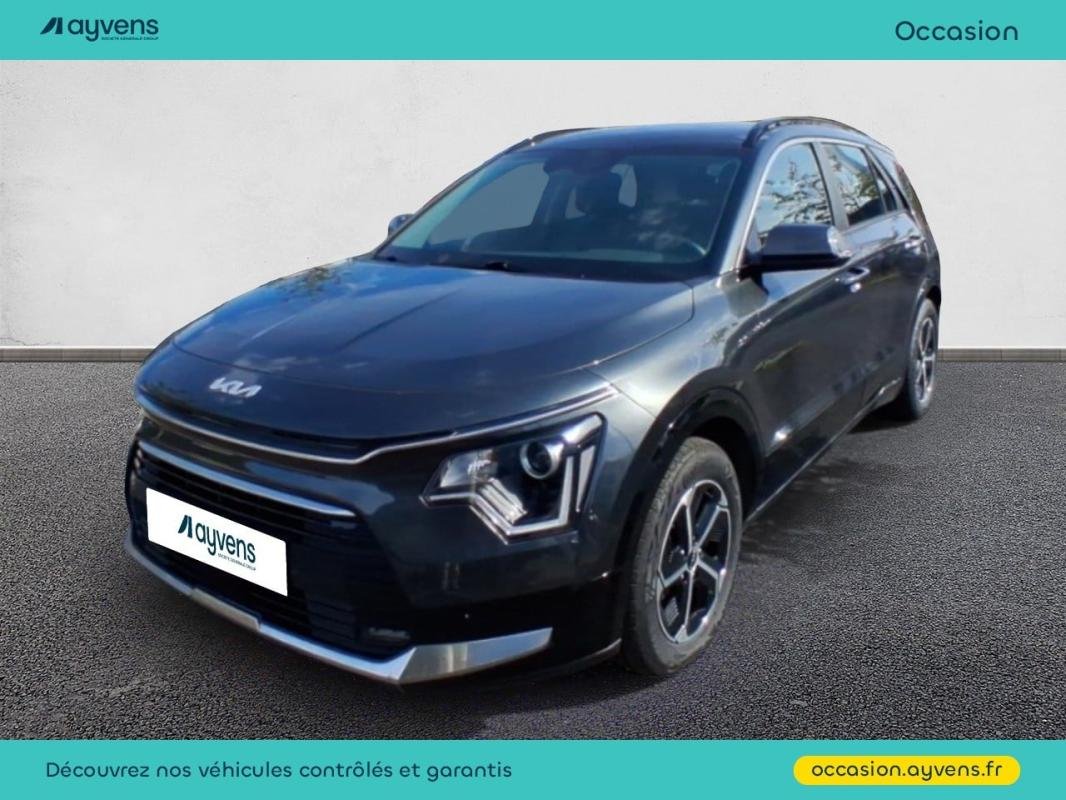 Kia Niro - Photo 1