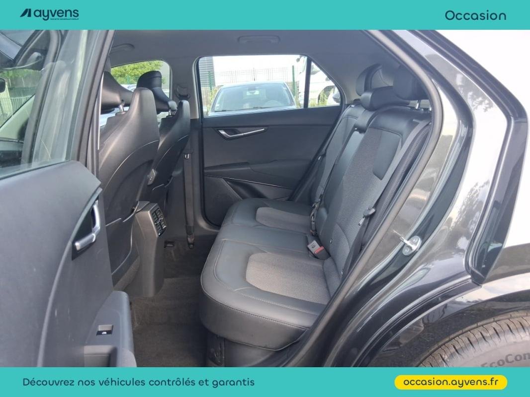 Kia Niro - Photo 11