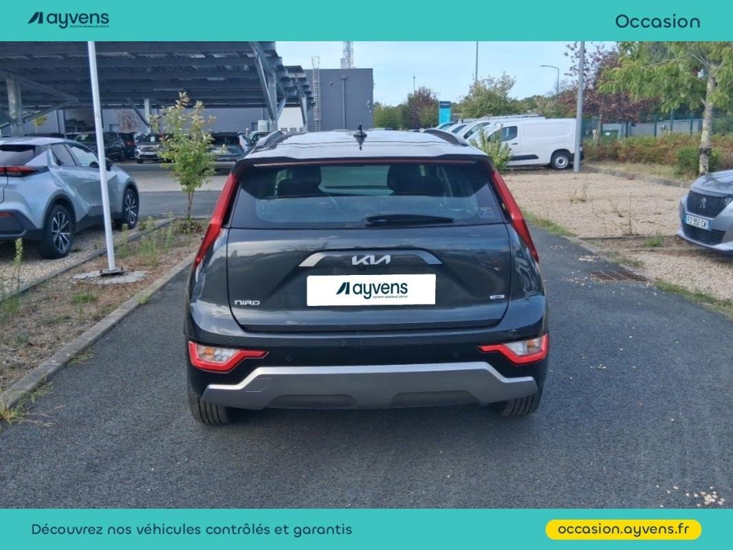 Kia Niro - Photo 12