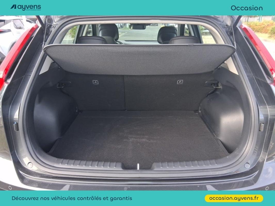 Kia Niro - Photo 13