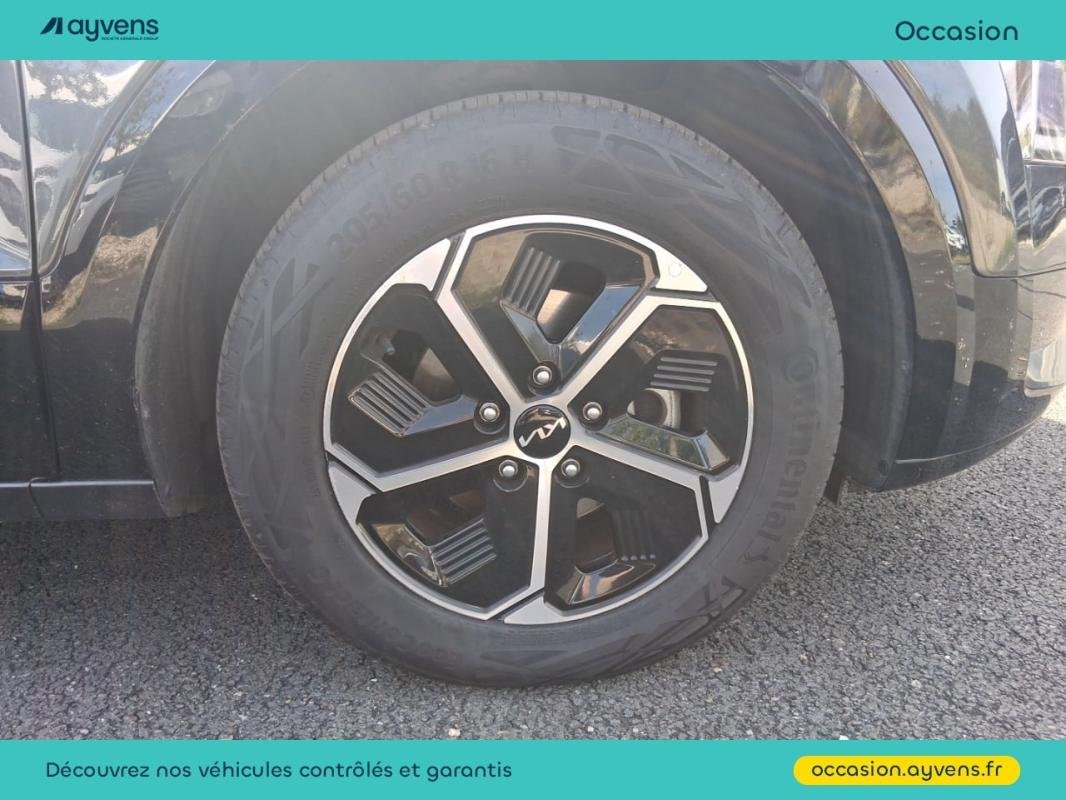 Kia Niro - Photo 15