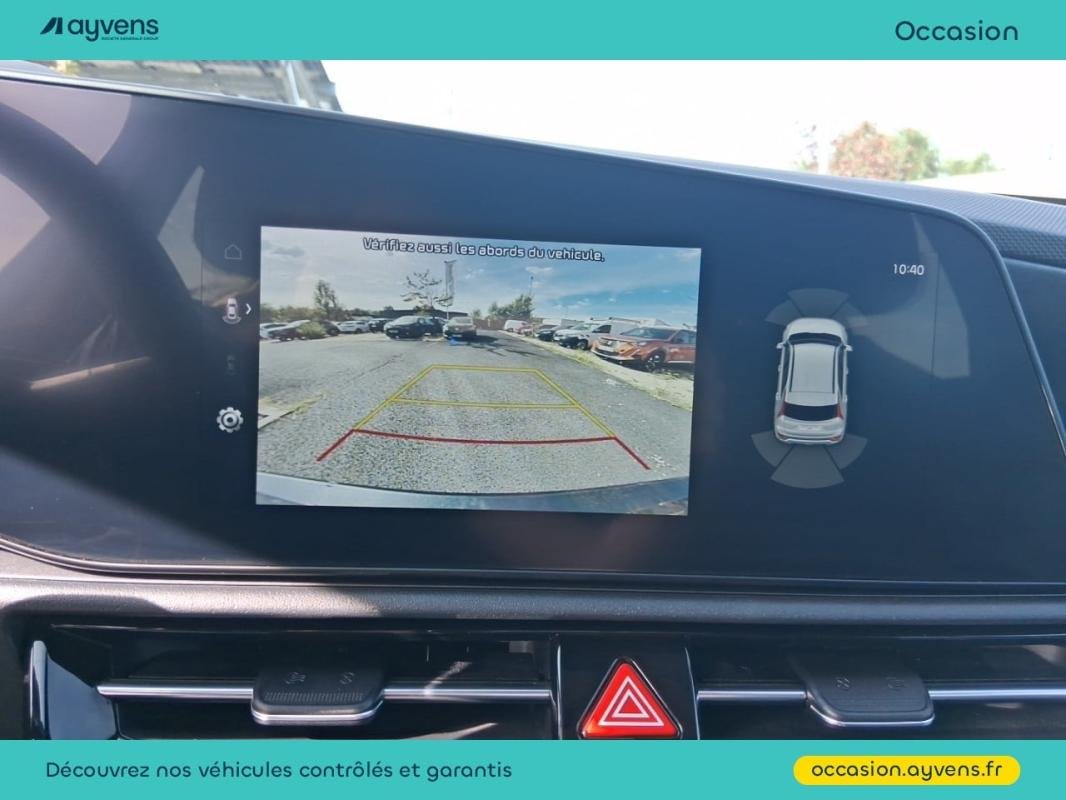 Kia Niro - Photo 16