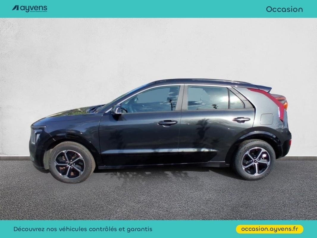 Kia Niro - Photo 2