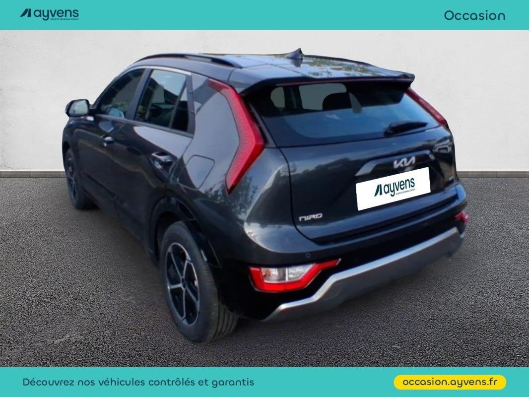 Kia Niro - Photo 3