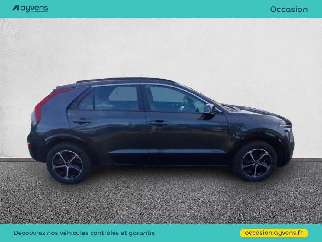 Kia Niro - Photo 4