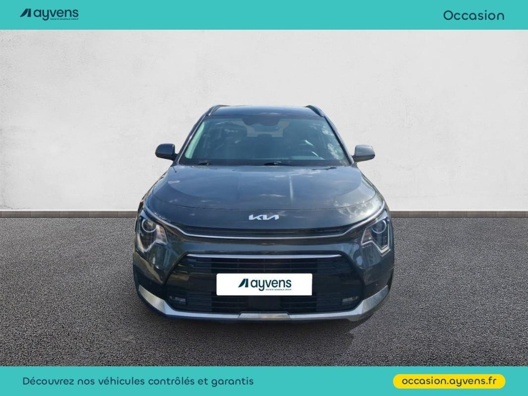 Kia Niro - Photo 5