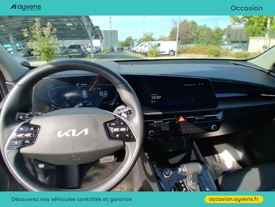 Kia Niro - Photo 6