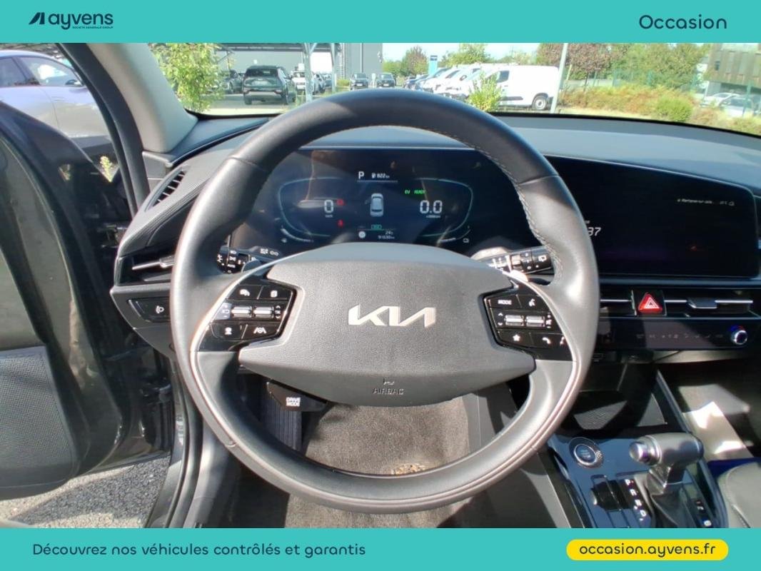 Kia Niro - Photo 7