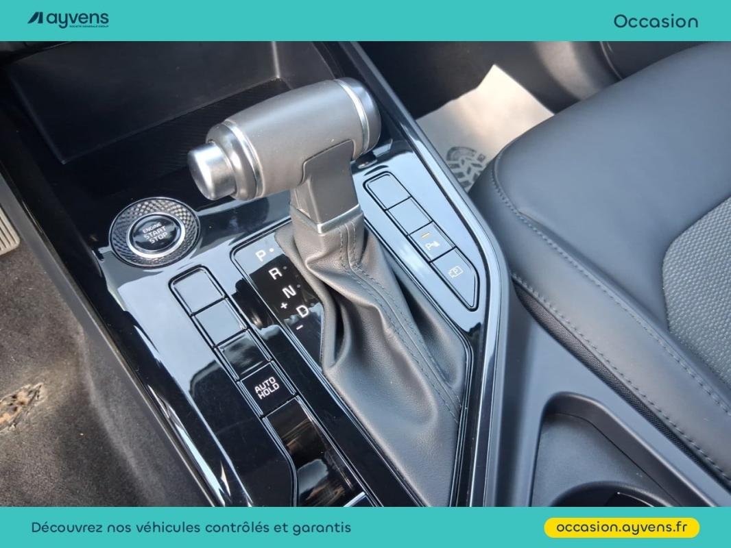 Kia Niro - Photo 9