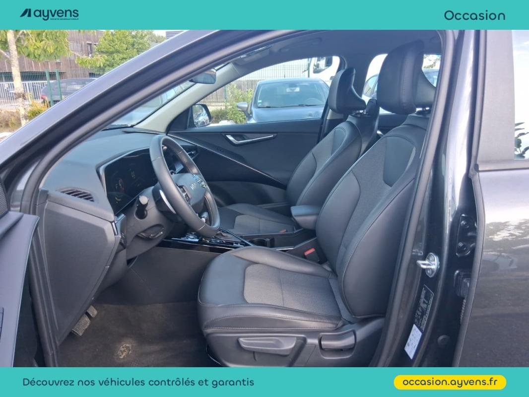 Kia Niro - Photo 10