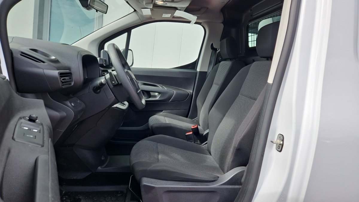Citroën Berlingo - Photo 13