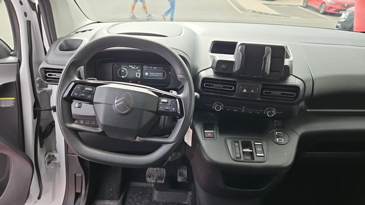Citroën Berlingo - Photo 14