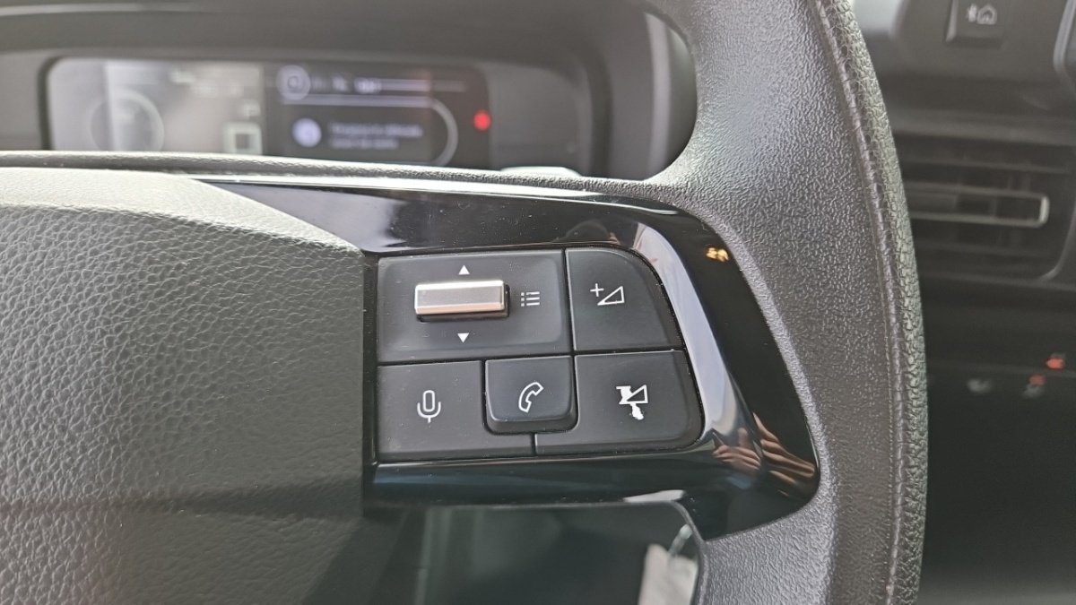 Citroën Berlingo - Photo 19
