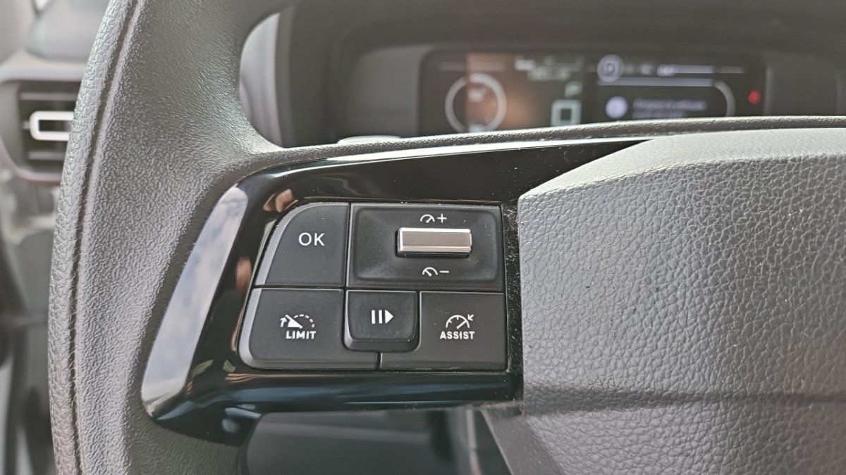 Citroën Berlingo - Photo 20