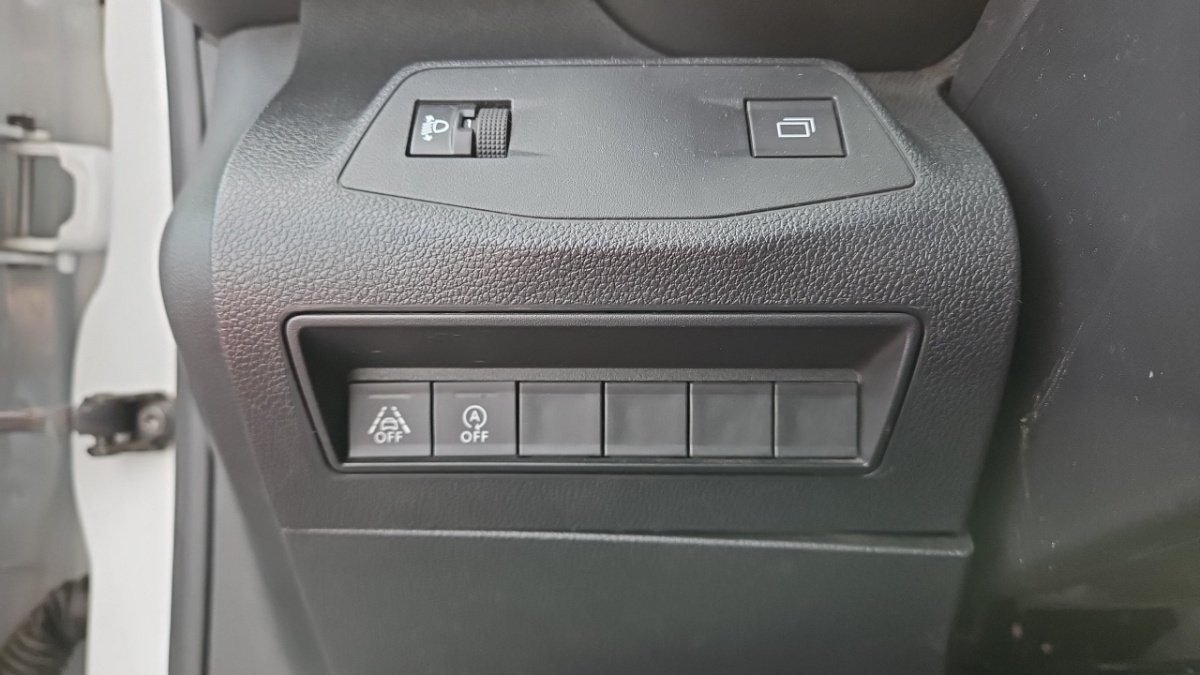 Citroën Berlingo - Photo 23