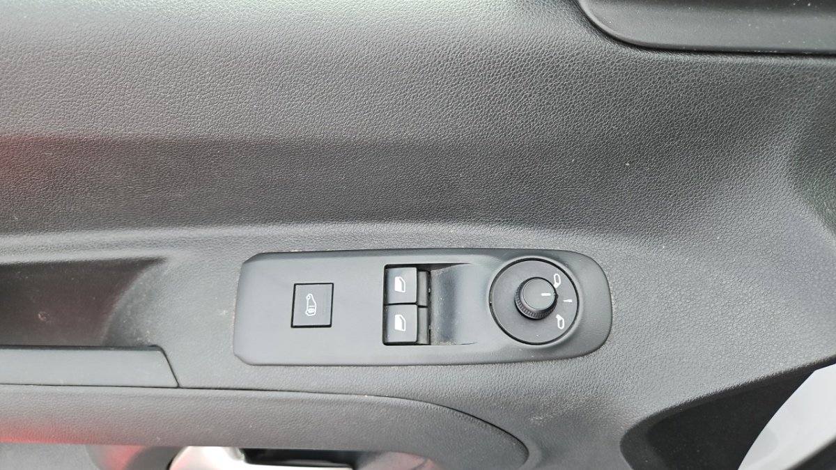 Citroën Berlingo - Photo 25