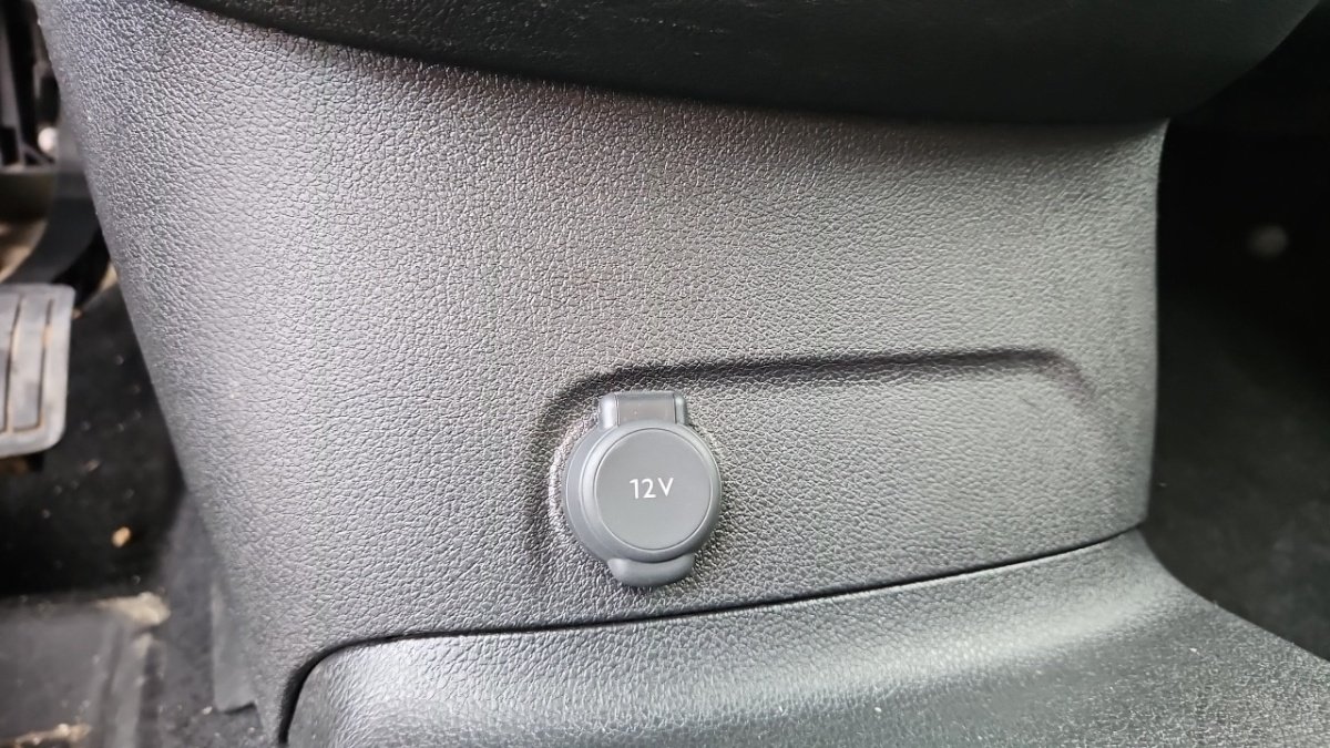 Citroën Berlingo - Photo 26