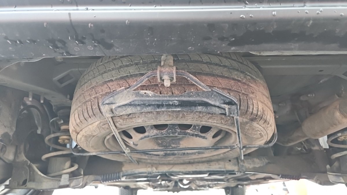 Citroën Berlingo - Photo 27