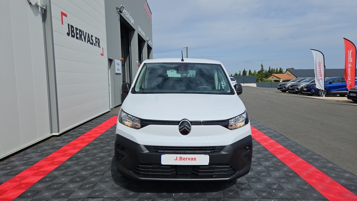 Citroën Berlingo - Photo 7