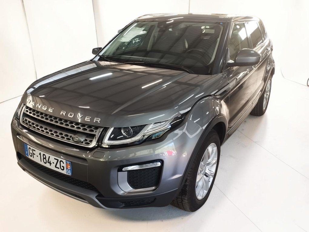 Land Rover Range Rover Evoque - Photo 1