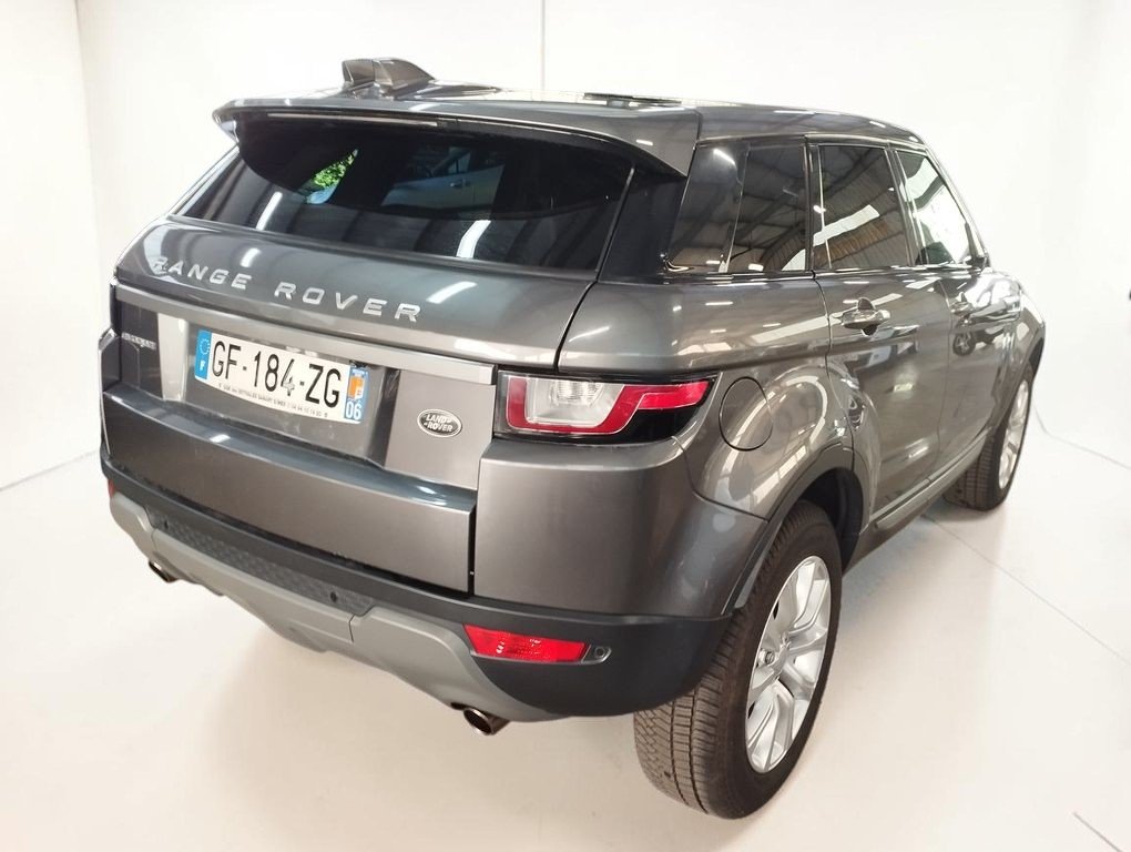 Land Rover Range Rover Evoque - Photo 2