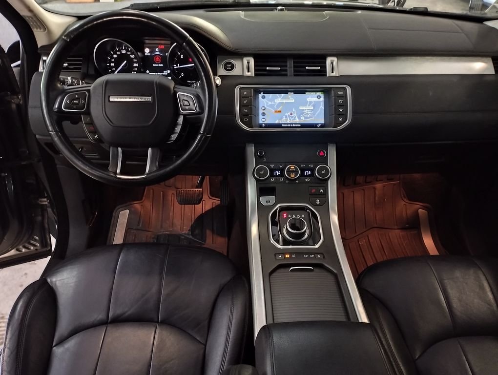 Land Rover Range Rover Evoque - Photo 3