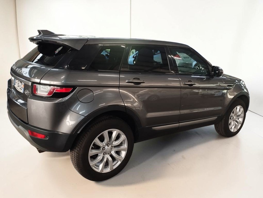 Land Rover Range Rover Evoque - Photo 7